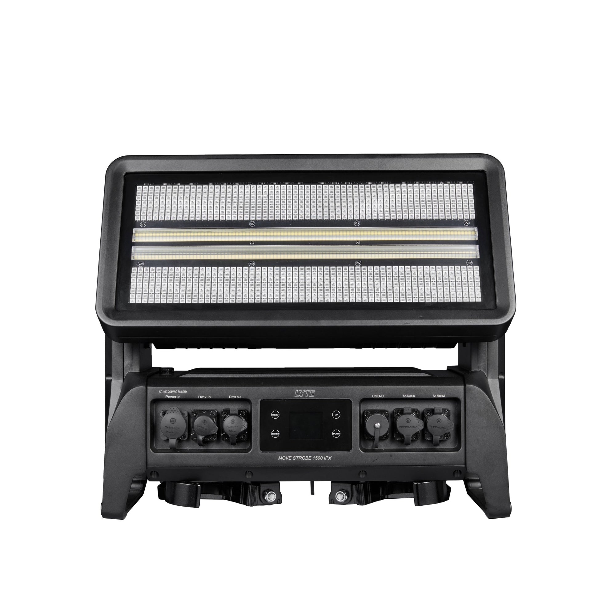 LYTE™ MOVE STROBE 1500 IPX - LYTE Lighting Store