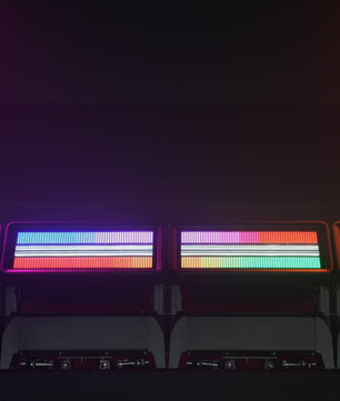 LYTE™ MOVE STROBE 1500 IPX - LYTE Lighting Store
