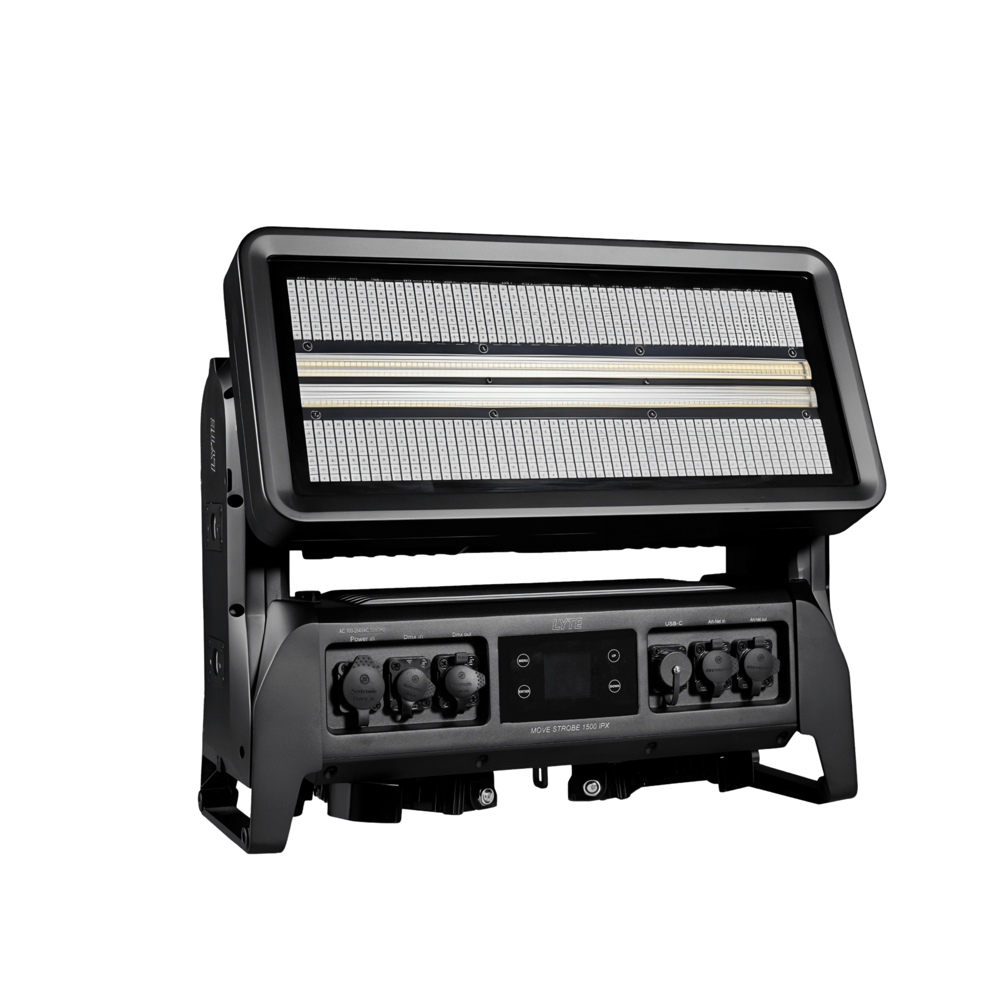 LYTE™ MOVE STROBE 1500 IPX - LYTE Lighting Store