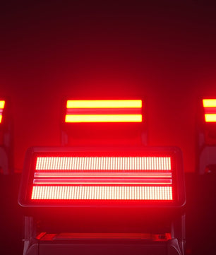 LYTE™ MOVE STROBE 1500 IPX - LYTE Lighting Store