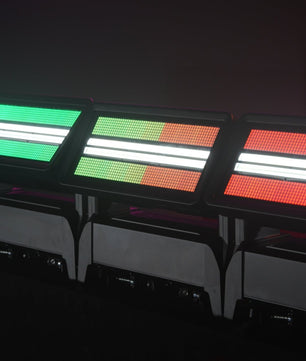 LYTE™ MOVE STROBE 1500 IPX - LYTE Lighting Store