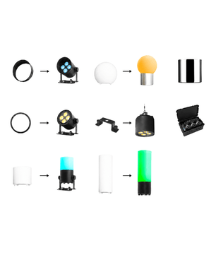 LYTE™ NEO ACCESORIES - LYTE Lighting Store