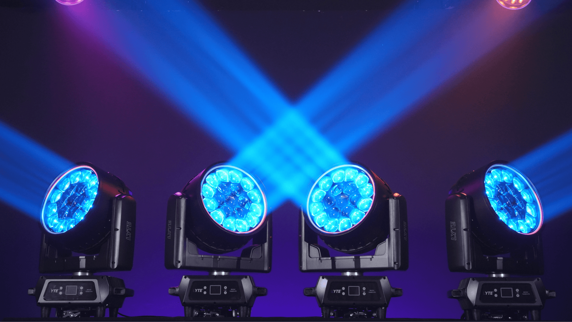 LYTE™ WASH 1940B IPX - LYTE Lighting Store
