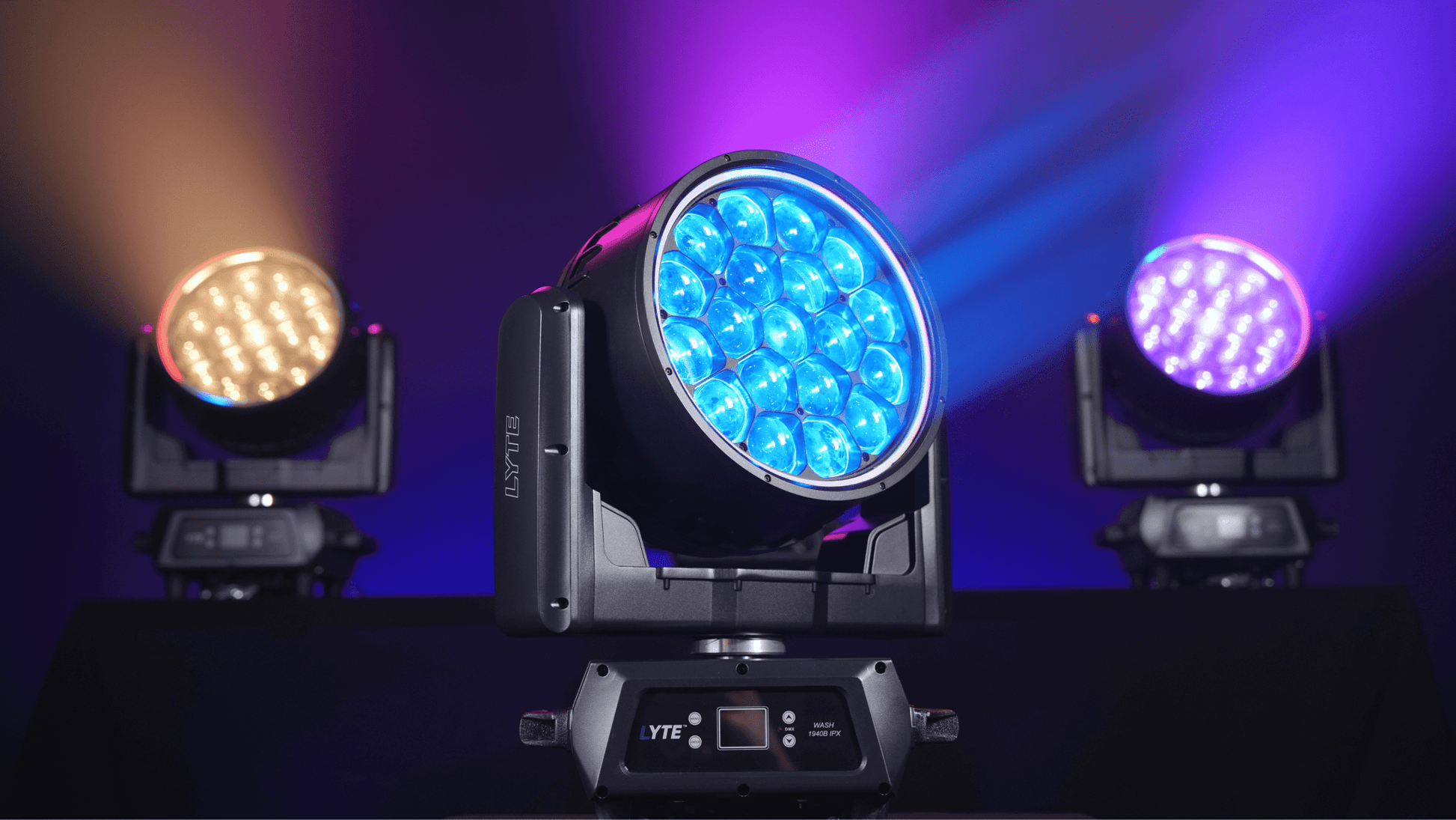 LYTE™ WASH 1940B IPX - LYTE Lighting Store