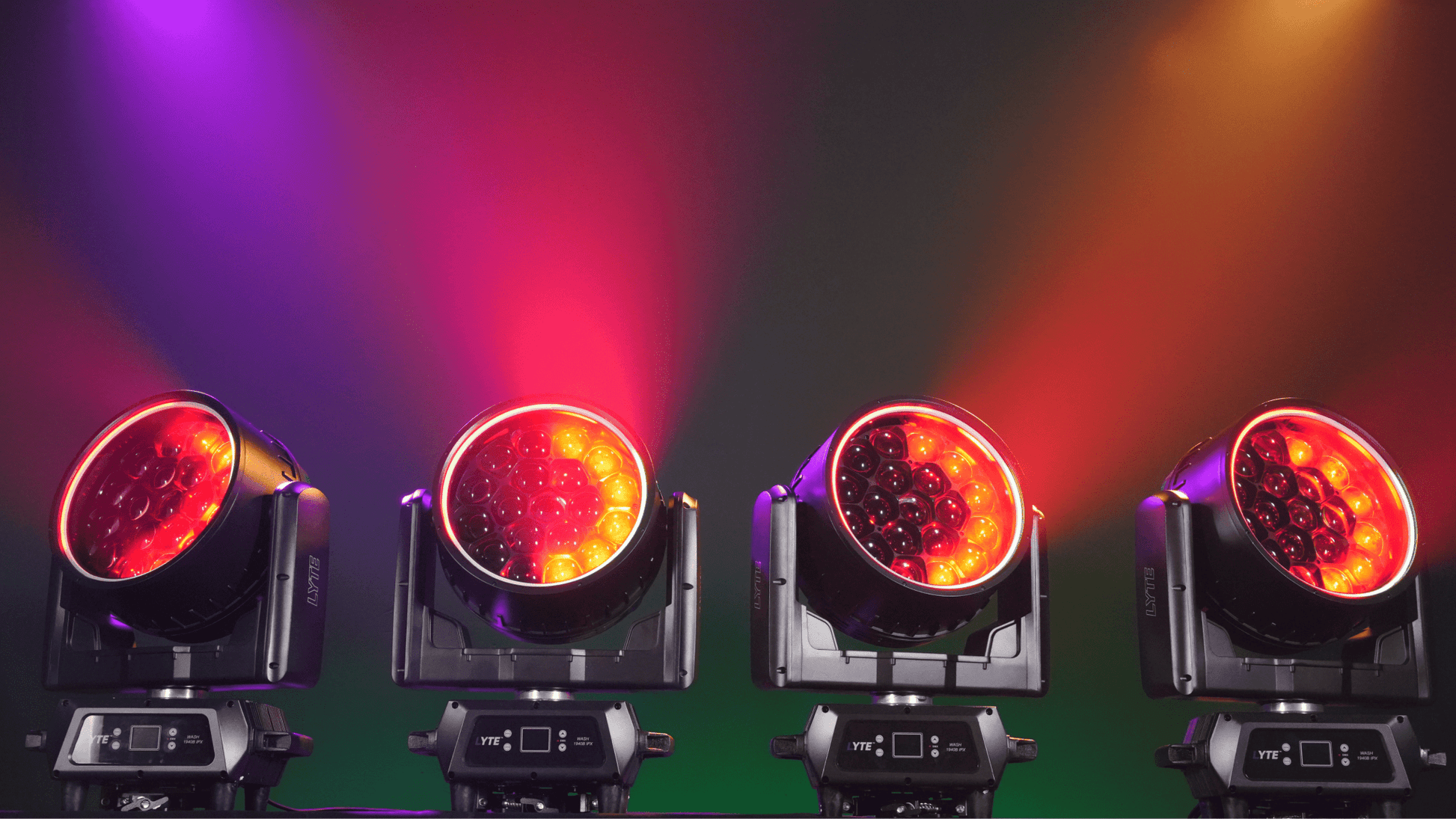 LYTE™ WASH 1940B IPX - LYTE Lighting Store