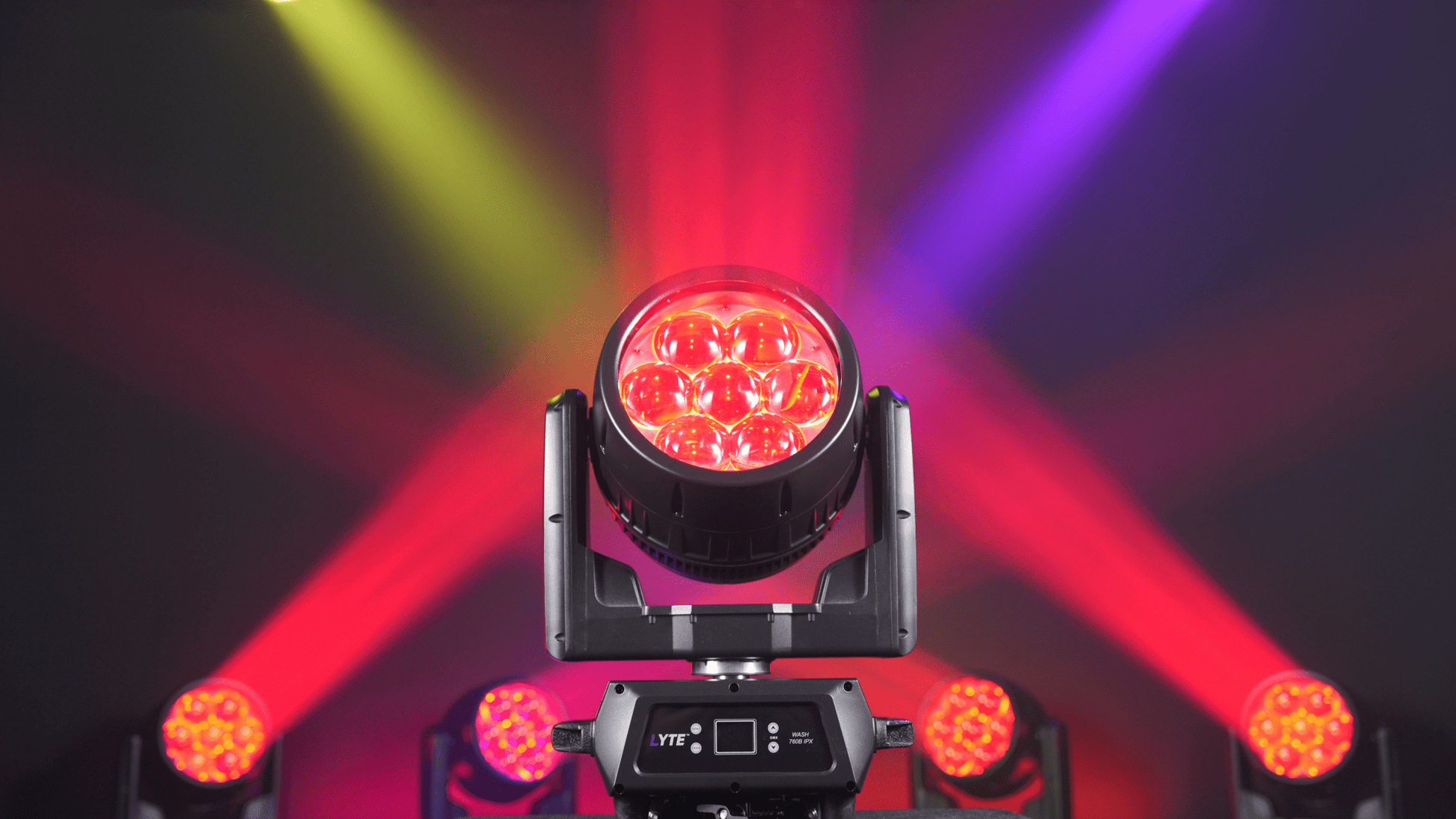 LYTE™ WASH 760B IPX - LYTE Lighting Store