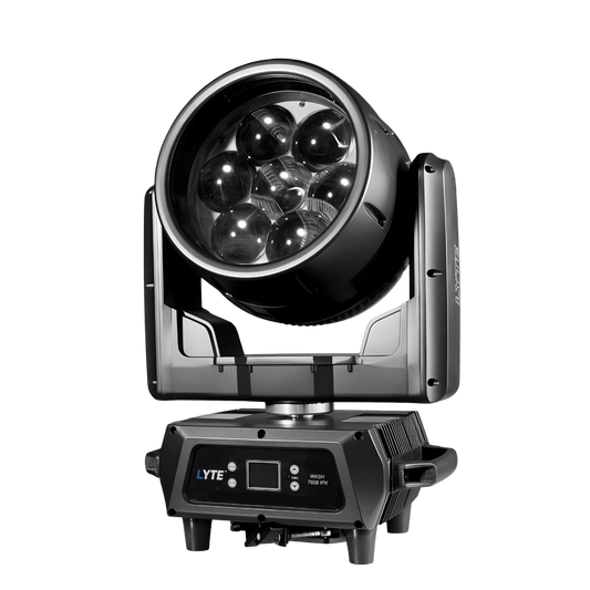 LYTE™ WASH 760B IPX - LYTE Lighting Store