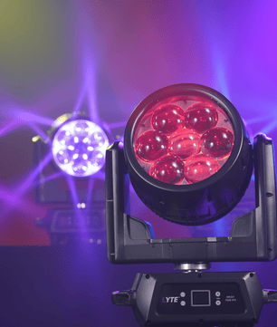 LYTE™ WASH 760B IPX - LYTE Lighting Store