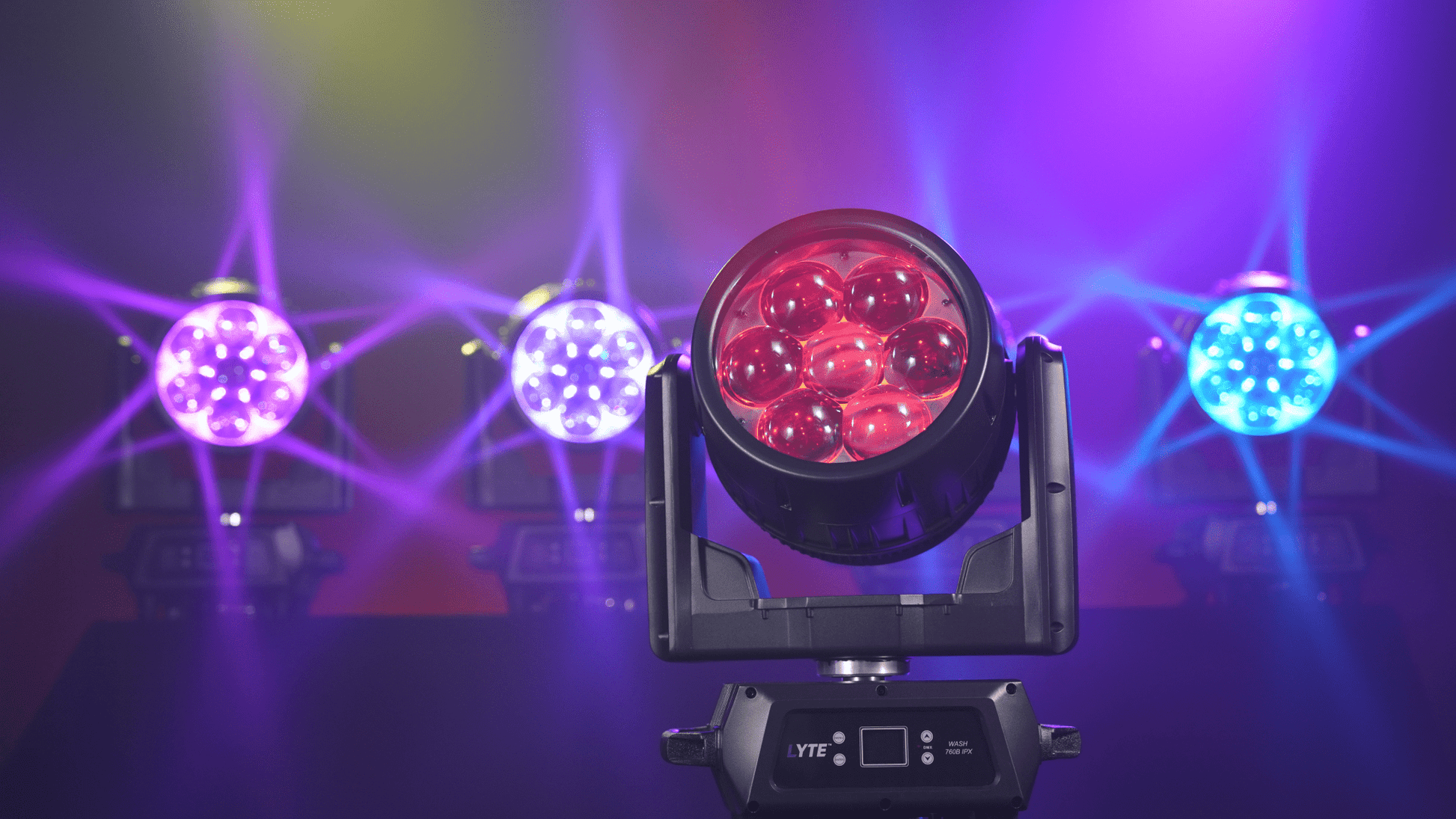 LYTE™ WASH 760B IPX - LYTE Lighting Store
