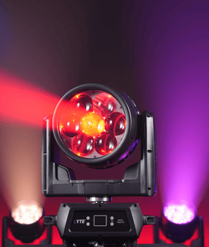LYTE™ WASH 760B IPX - LYTE Lighting Store