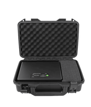 LYTE™ WDMX BATT IPX - LYTE Lighting Store