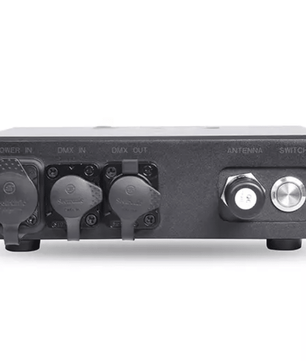 LYTE™ WDMX BATT IPX - LYTE Lighting Store