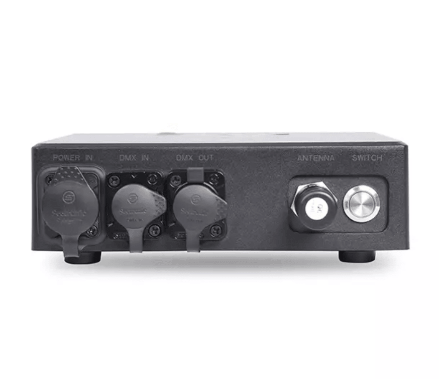 LYTE™ WDMX BATT IPX - LYTE Lighting Store