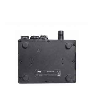 LYTE™ WDMX BATT IPX - LYTE Lighting Store