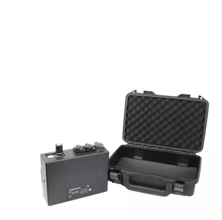 LYTE™ WDMX BATT IPX - LYTE Lighting Store