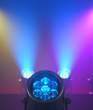 LYTE™ ZOOM PAR 740 IPX - LYTE Lighting Store