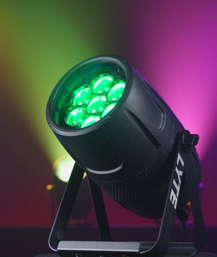 LYTE™ ZOOM PAR 740 IPX - LYTE Lighting Store