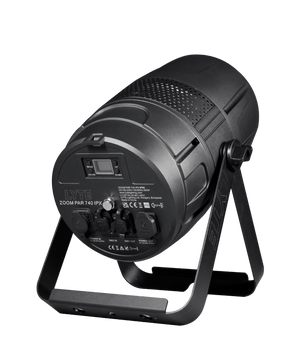 LYTE™ ZOOM PAR 740 IPX - LYTE Lighting Store