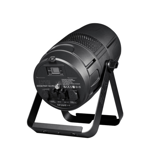 LYTE™ ZOOM PAR 740 IPX - LYTE Lighting Store