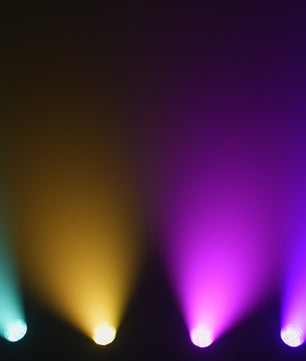 LYTE™ ZOOM PAR 740 IPX - LYTE Lighting Store