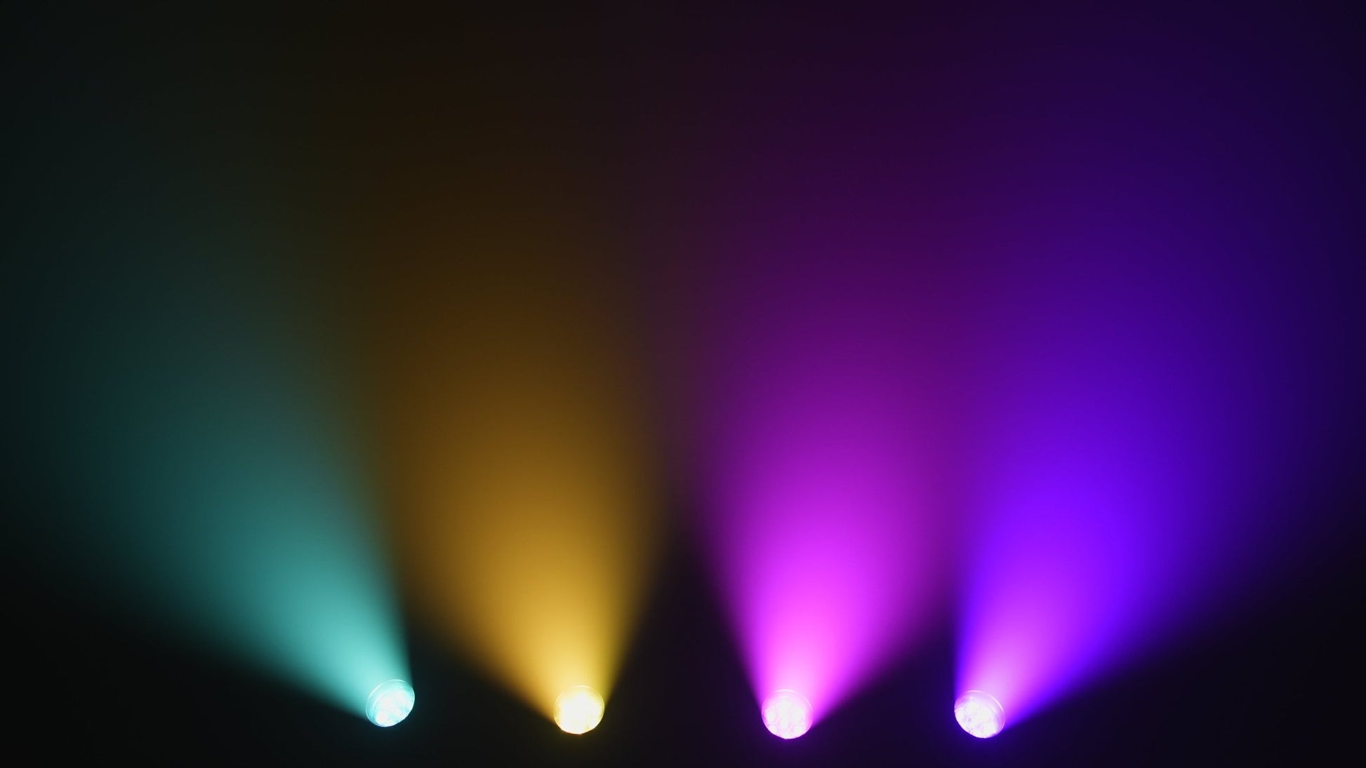 LYTE™ ZOOM PAR 740 IPX - LYTE Lighting Store
