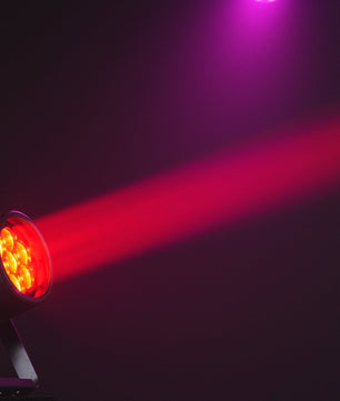 LYTE™ ZOOM PAR 740 IPX - LYTE Lighting Store
