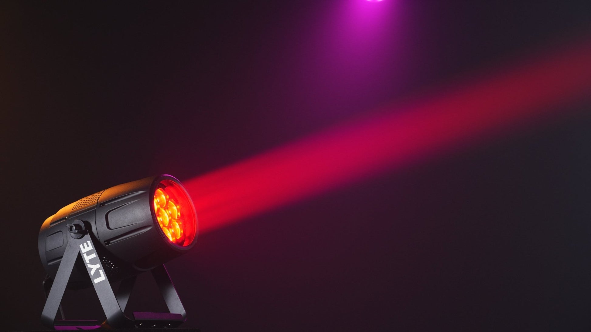 LYTE™ ZOOM PAR 740 IPX - LYTE Lighting Store