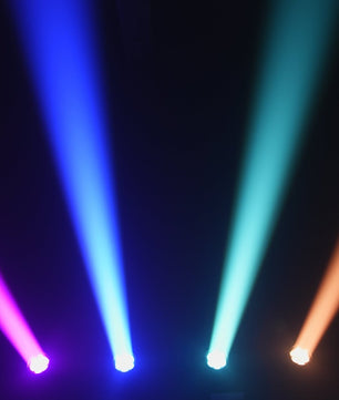 LYTE™ ZOOM PAR 740 IPX - LYTE Lighting Store