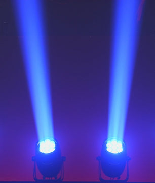 LYTE™ ZOOM PAR 740 IPX - LYTE Lighting Store