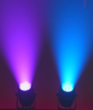 LYTE™ ZOOM PAR 740 IPX - LYTE Lighting Store